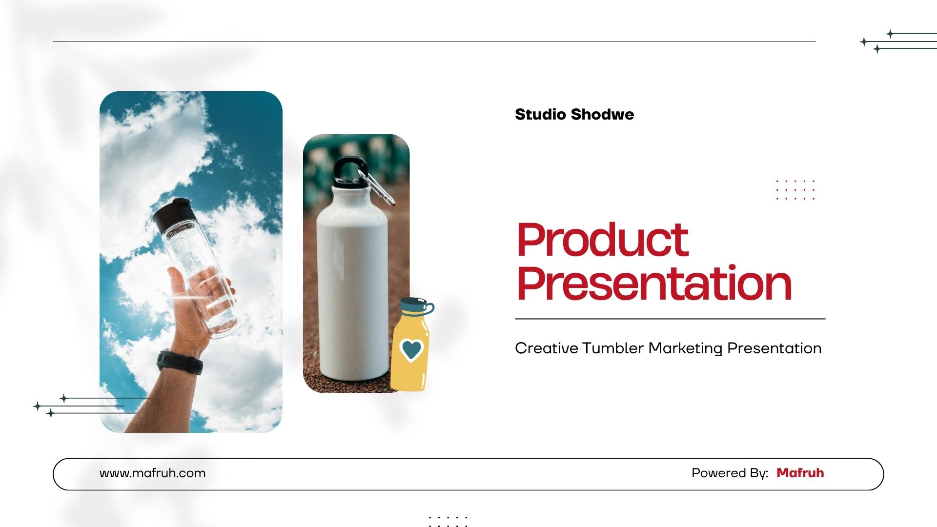 White and Blue Modern Product Presentation (1)